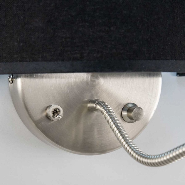 Настенный светильник Citilux Декарт CL704305 Фото № 3