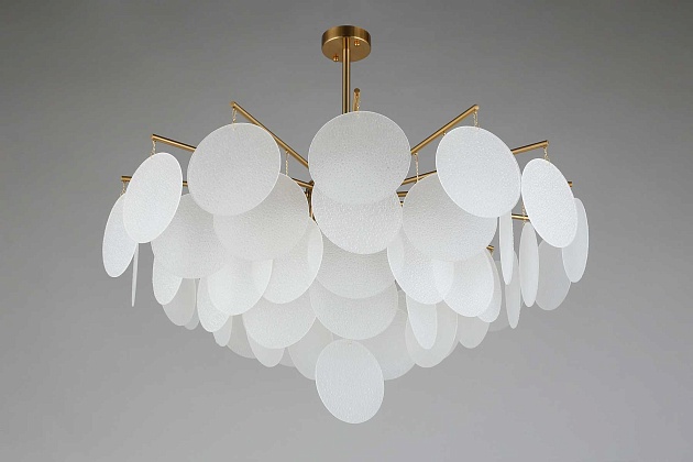 Потолочная люстра Omnilux Lerici OML-67407-08 Фото № 3