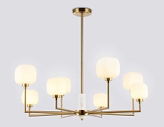 Подвесная люстра Ambrella light High Light LH53017 2