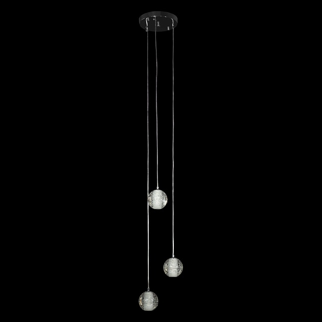 Подвесная люстра Loft IT Rain 10112/3 изображение 3 Подвесная люстра Loft IT Rain 10112/3 Фото № 3