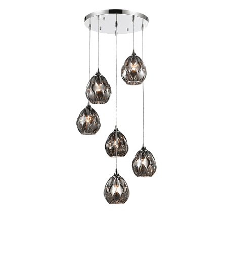 Подвесной светильник Vele Luce Elision VL5593P26 Фото № 6