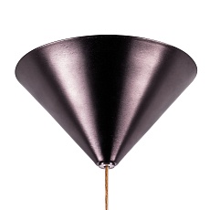 Подвесной светодиодный светильник Lightstar Sferetta 801039 2