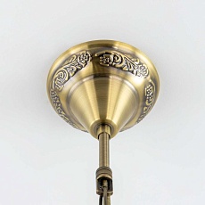 Подвесная люстра Citilux Каир CL419263 3