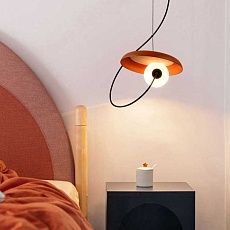 Подвесной светильник Imperium Loft margott01 213906-23 2