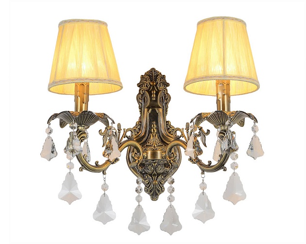 Бра Omnilux Catanzaro OML-30811-02 Фото № 1