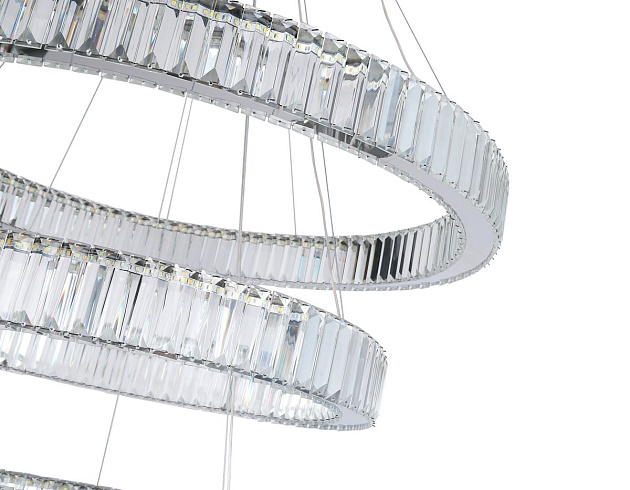 Подвесной светодиодный светильник Ambrella light Traditional TR5003 изображение 3 Подвесной светодиодный светильник Ambrella light Traditional TR5003 Фото № 3