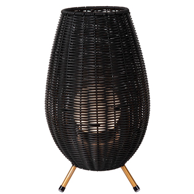 Настольная светодиодная лампа Lucide COLIN 03843/36/30 Фото № 1