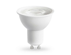 Светодиодная лампа Lens 38° MR16 9W 2700K Ambrella light Bulding 190903 1