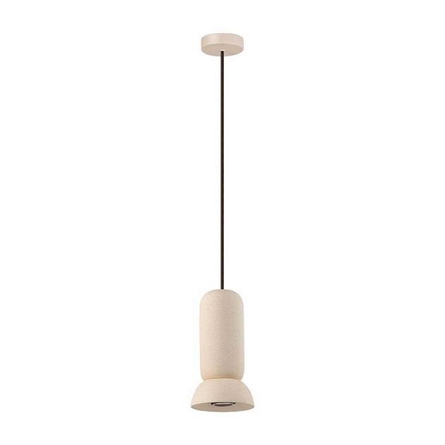 Подвесной светильник Odeon Light KERAMA 5054/1E Фото № 1