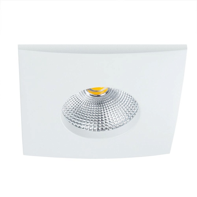 Встраиваемый светильник Arte Lamp Phact A4764PL-1WH Фото № 1