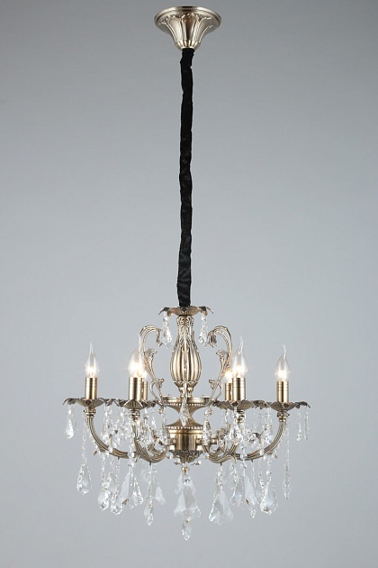 Подвесная люстра Omnilux Grosseto OML-77733-06 Фото № 3