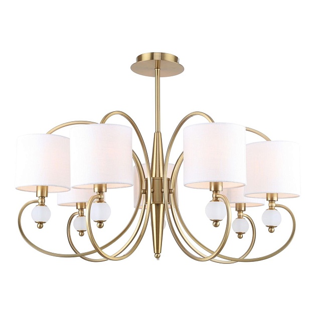 Подвесная люстра Escada 1111/7PL Фото № 1