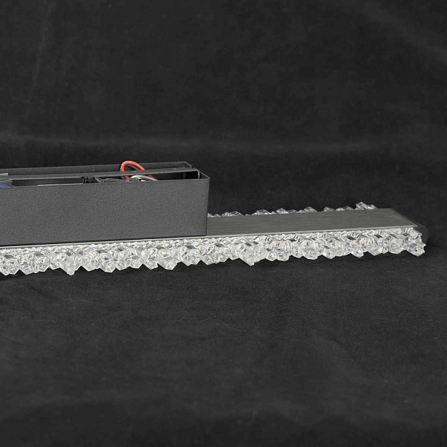 Бра настенное Lussole HARDIN LSP-7435 изображение 8 Бра настенное Lussole HARDIN LSP-7435 Фото № 8