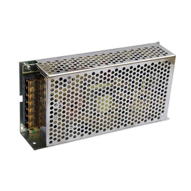 Блок питания Gauss 150W 12V IP20 BT506 Фото № 1