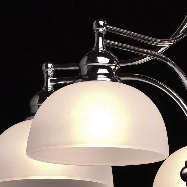 Подвесная люстра MW-Light Фелиция 347017405 Фото № 8