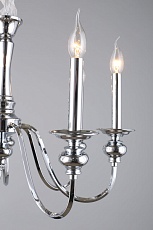 Подвесная люстра Omnilux Campalto OML-71903-07 2