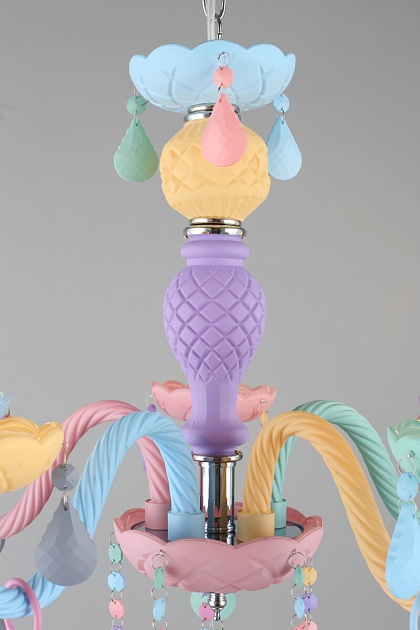 Подвесная люстра Omnilux Cavaglia OML-65803-05 Фото № 3