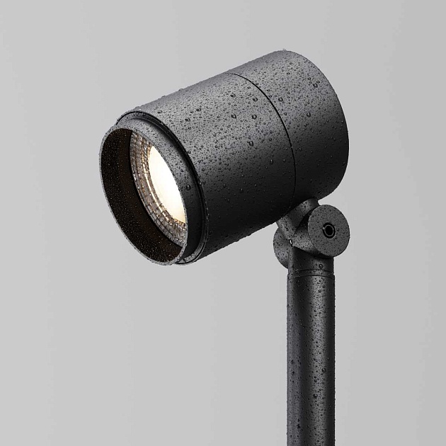 Ландшафтный светильник Maytoni Outdoor O497FL-L12B3K Фото № 8