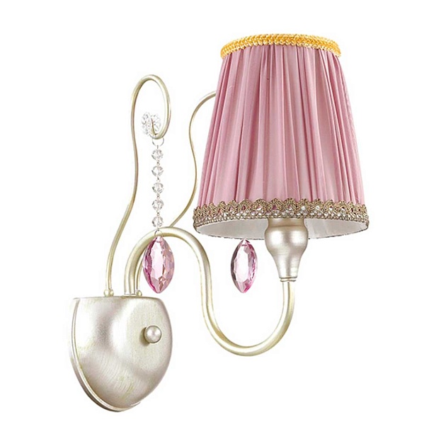 Бра Odeon Light Classic Gaellori 3393/1W Фото № 1