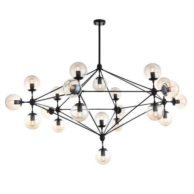 Подвесная люстра ST Luce Stampo SL549.403.15 изображение 1 Подвесная люстра ST Luce Stampo SL549.403.15 Фото № 1