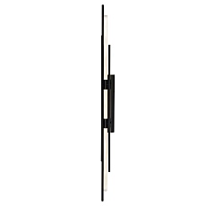 Настенный светодиодный светильник Belfast Glenvale 81079-80 BL 1