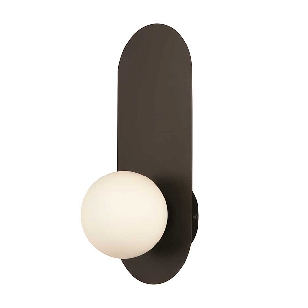 Бра Maytoni Bao MOD419WL-01B Фото № 3