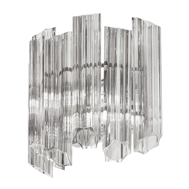 Настенный светильник iLamp Destiny MB0267-2 Фото № 3