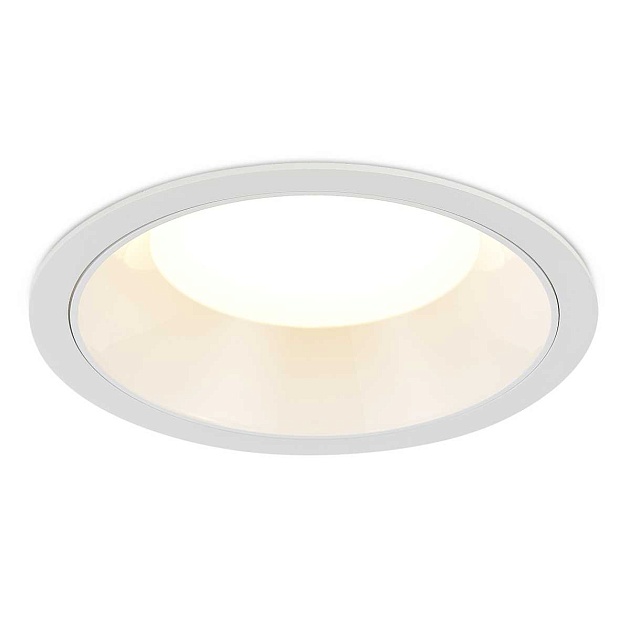 Встраиваемый светильник ST Luce ST755.538.18 Фото № 1