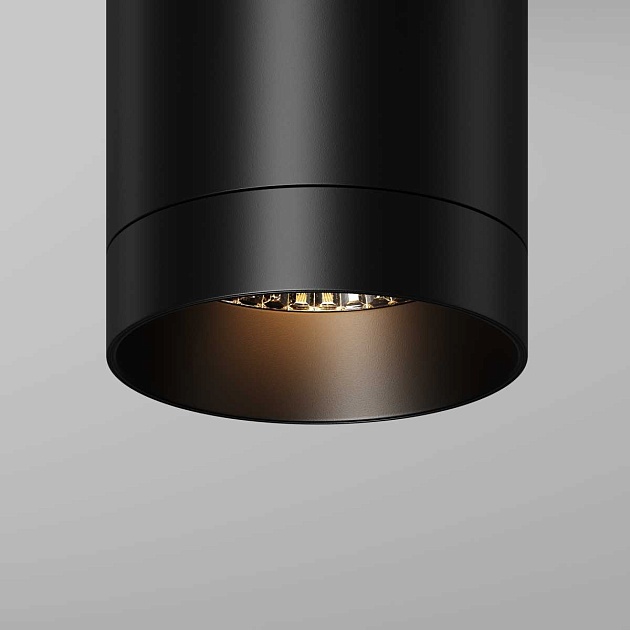 Потолочный светильник Maytoni Outdoor O500CL-L10B3K Фото № 8
