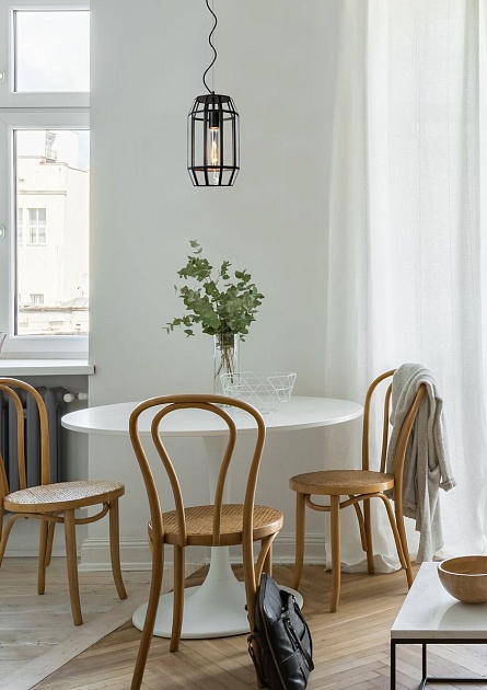 Подвесной светильник Lucide Fern 25408/01/30 изображение 6 Подвесной светильник Lucide Fern 25408/01/30 Фото № 6