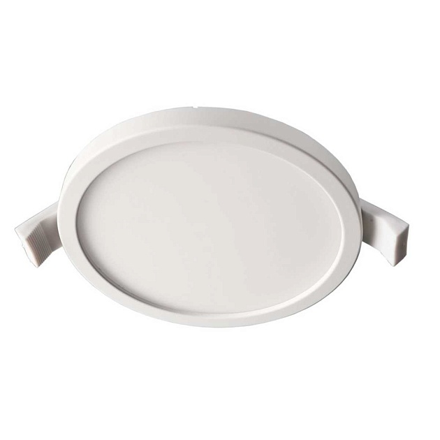 Встраиваемый светодиодный светильник Deko-Light Alya 565367 Фото № 1