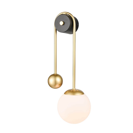 Бра Vele Luce Orchestra VL7204W01 изображение 1 Бра Vele Luce Orchestra VL7204W01 Фото № 1