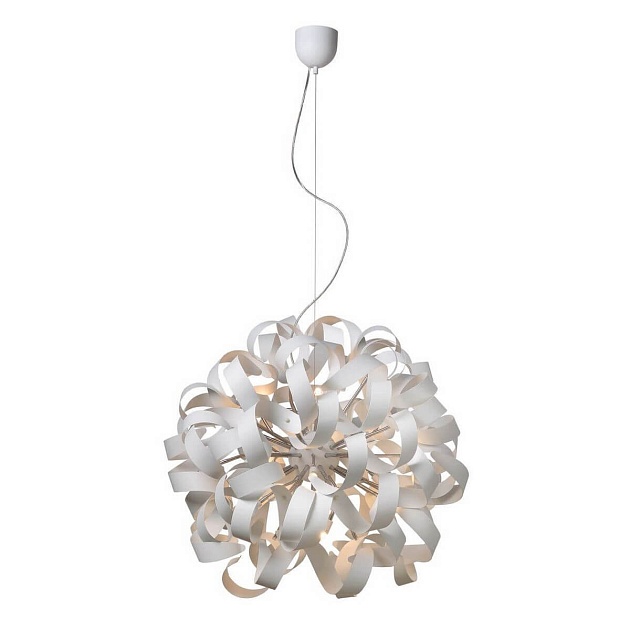 Подвесная люстра Lucide Atoma 13409/12/31 Фото № 1
