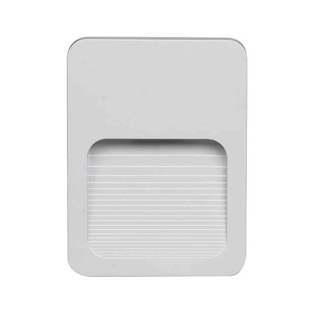 Уличный настенный светодиодный светильник Jazzway PST/W 5005570 Фото № 1