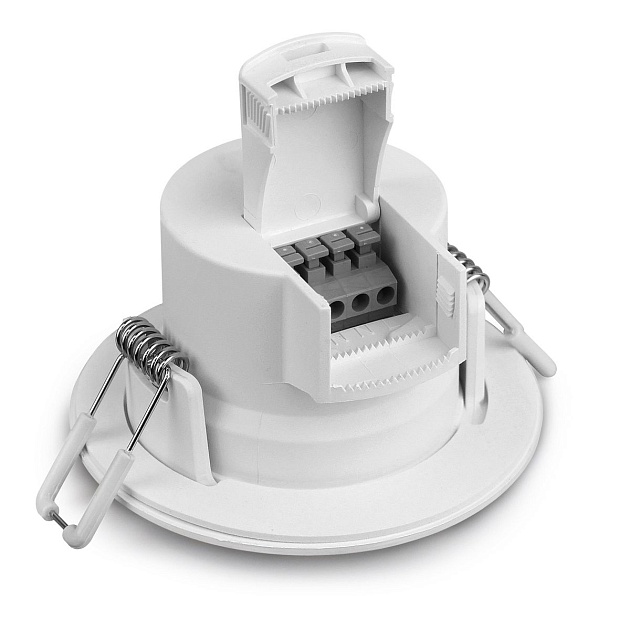 Встраиваемый светодиодный светильник Mantra Yucatan 8848 Фото № 3