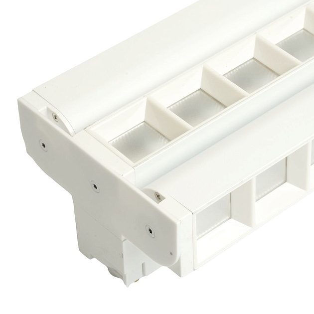 Трековый светодиодный светильник Feron RetailTrace AL124 48929 Фото № 7