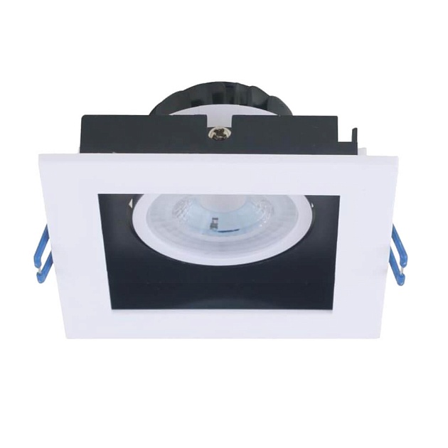Встраиваемый светодиодный светильник Arte Lamp Grado A2905PL-1WH Фото № 1