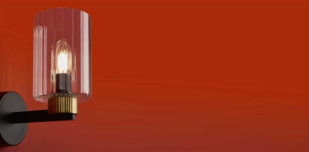 Бра Freya FR2051WL-01BBS1 изображение 4 Бра Freya FR2051WL-01BBS1 Фото № 4