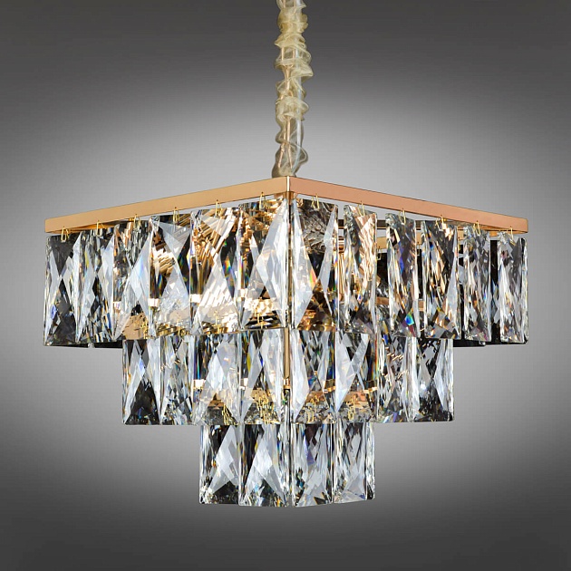 Подвесная люстра Omnilux Arenella OML-72603-06 Фото № 6