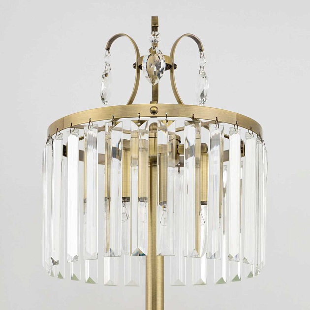 Настольная лампа Citilux Инга CL335833 Фото № 10