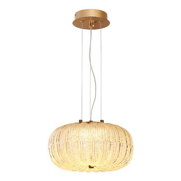 Подвесной светодиодный светильник Sonex Piko Angelo 7720/24L Фото № 6