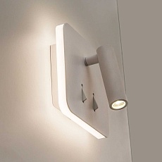 Светодиодный спот Citilux Декарт CL704420 1