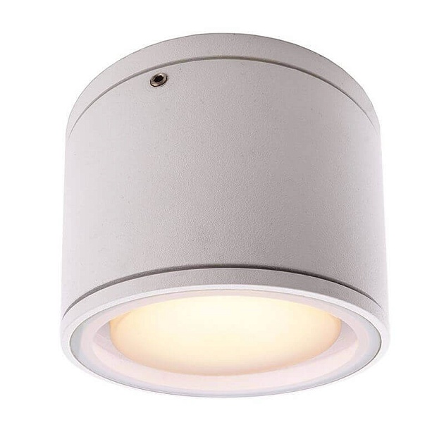 Потолочный светильник Deko-Light Mob Round I 730407 Фото № 1