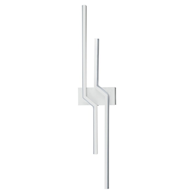 Бра Escada Rail 10219/2LED White Фото № 1
