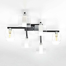 Потолочная люстра Citilux Вирта CL139165 1