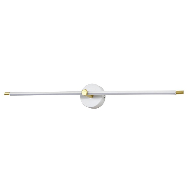 Подсветка для картин Escada Focus 10289/1LED White Фото № 5