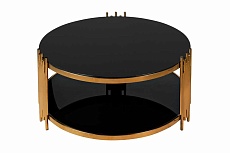 Журнальный столик ArtHomeDecor Stereo ID-455A GL