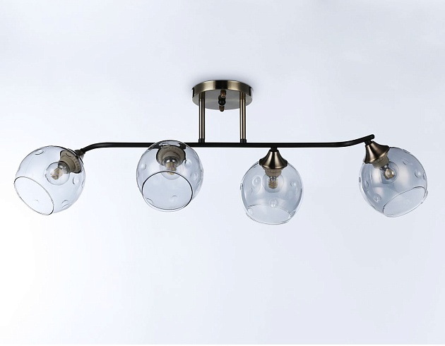 Потолочная люстра Ambrella light Traditional Modern TR303011 Фото № 4