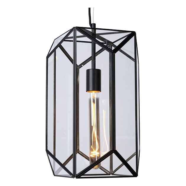 Подвесной светильник Lucide Fern 25406/01/30 Фото № 4