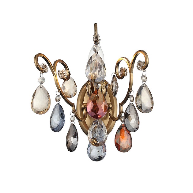 Бра ST Luce Vianeta SL421.301.01 Фото № 1